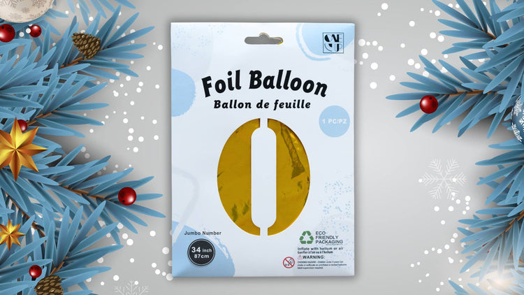 Gold-foil-number-0-balloon-one-up