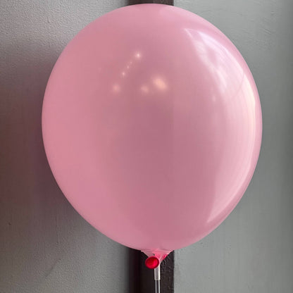 Pink 11 inch Latex Balloons
