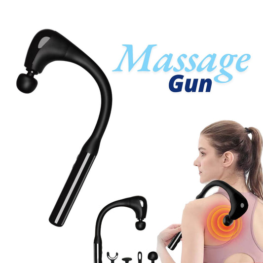 One Up Signature Massage Gun Super Relax