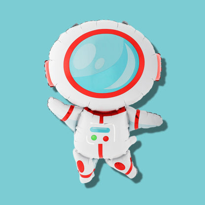 33 Inch Astronaut Foil Balloon